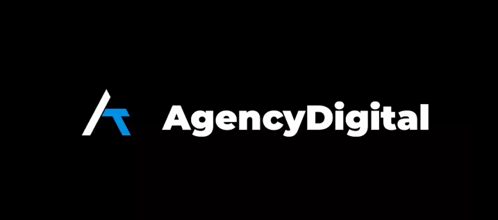 Agency Digital Logo
